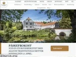Sites similar to kragerup.dk