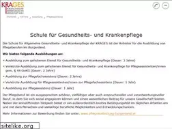 Sites similar to krages-schule.at