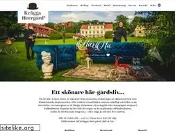 Sites similar to kragga.se