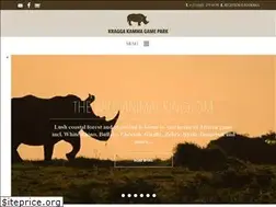 Sites similar to kraggakamma.com