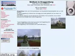Sites similar to kraggenburg.flevoland.to