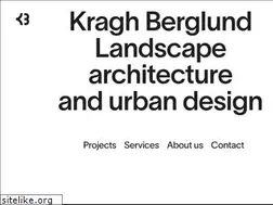 Sites similar to kragh-berglund.com