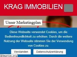 Sites similar to kragimmobilien.de