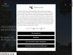 Sites similar to kragler-immobilien.de