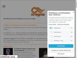 Sites similar to kragma.org