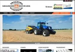Sites similar to kragmann.dk
