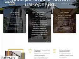 Sites similar to krago.org