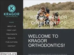 Sites similar to kragorortho.com