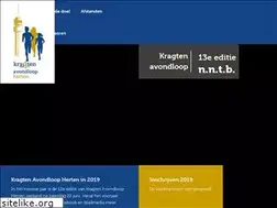 Sites similar to kragtenavondloopherten.nl