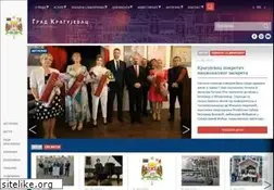 Sites similar to kragujevac.rs