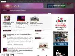 Sites similar to kragujevaconline.rs