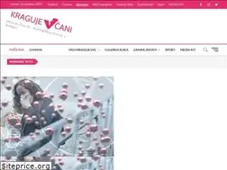 Sites similar to kragujevcani.rs