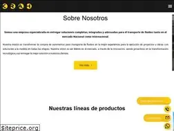 Sites similar to krah.cl