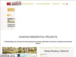 Sites similar to krahejas.com