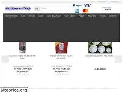 Sites similar to krahmers-shop.de