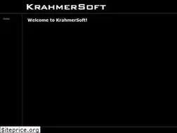 Sites similar to krahmersoft.com