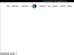 Sites similar to krahmexico.com