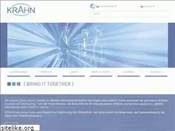 Sites similar to krahn.de