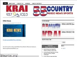 Sites similar to krai.com