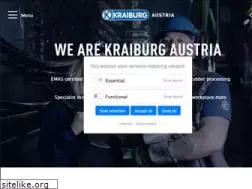 Sites similar to kraiburg-austria.com