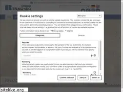 Sites similar to kraiburg-belmondo.com