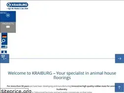Sites similar to kraiburg-elastik.com