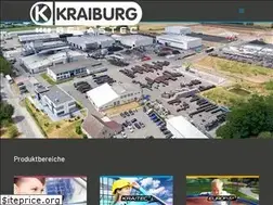 Sites similar to kraiburg-relastec.com