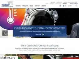Sites similar to kraiburg-tpe.com