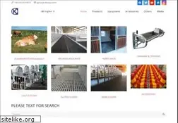 Sites similar to kraiburg.com.tr