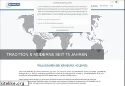 Sites similar to kraiburg.de