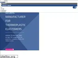 Sites similar to kraiburgtpe.com