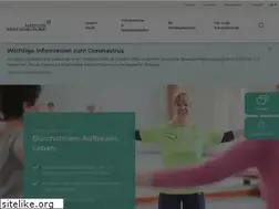 Sites similar to kraichgau-klinik.de