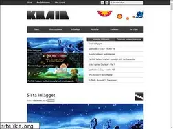 Sites similar to kraid.se