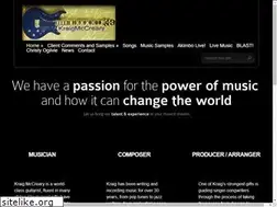 Sites similar to kraigmccreary.com