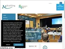 Sites similar to krailling.de