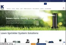 Sites similar to krain.com