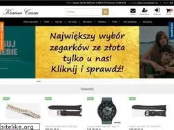 Sites similar to kraina-czasu.pl