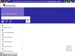 Sites similar to kraina-kazok.com.ua