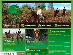 Sites similar to kraina-koni.pl