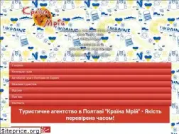 Sites similar to kraina-m.com