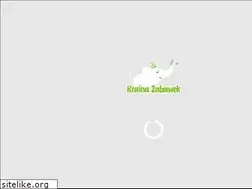 Sites similar to kraina-zabawek.com