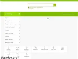 Sites similar to kraina-zdrowia.com