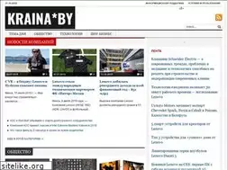 Sites similar to kraina.by