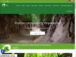 Sites similar to kraina.org.pl