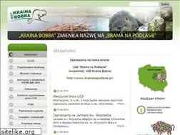 Sites similar to krainabobra.eu