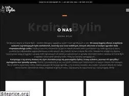 Sites similar to krainabylin.pl