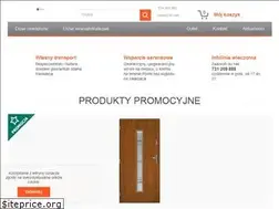 Sites similar to krainadrzwi.pl