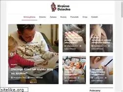 Sites similar to krainadziecka.pl