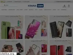 Sites similar to krainagsm.pl