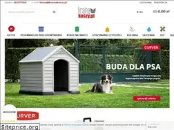 Sites similar to krainakoszy.pl